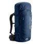 High alpine tour backpacks PEAK 45 Blue