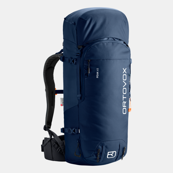 High alpine tour backpacks PEAK 45