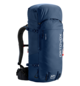 High alpine tour backpacks PEAK 52 S Blue