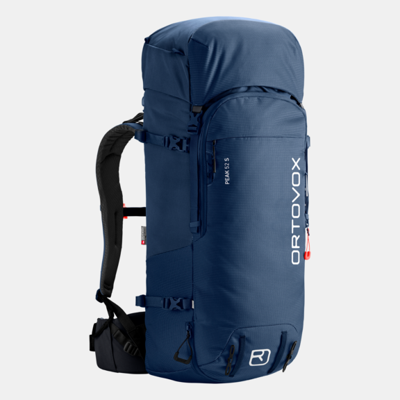 High alpine tour backpacks PEAK 52 S