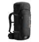 High alpine tour backpacks PEAK 55  Black