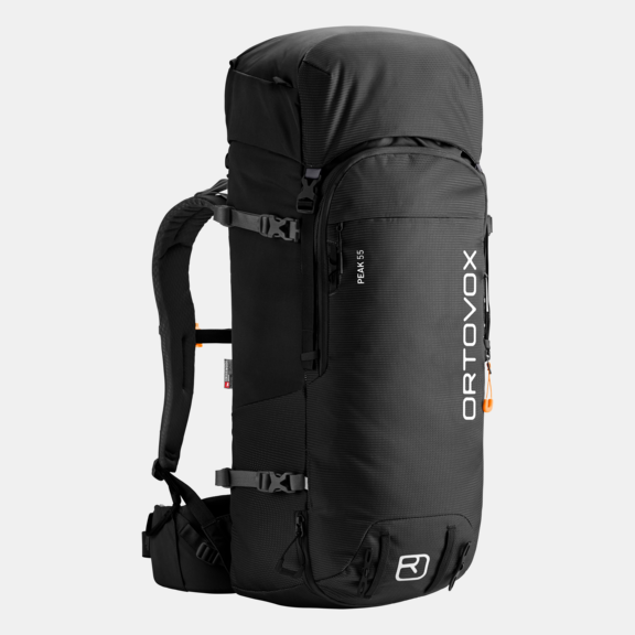 High alpine tour backpacks PEAK 55 