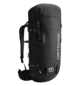 High alpine tour backpacks PEAK LIGHT 30 S Black