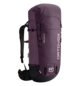 High alpine tour backpacks PEAK LIGHT 30 S Purple