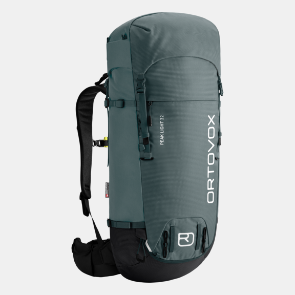 High alpine tour backpacks PEAK LIGHT 32 