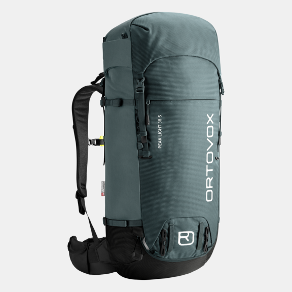 High alpine tour backpacks PEAK LIGHT 38 S