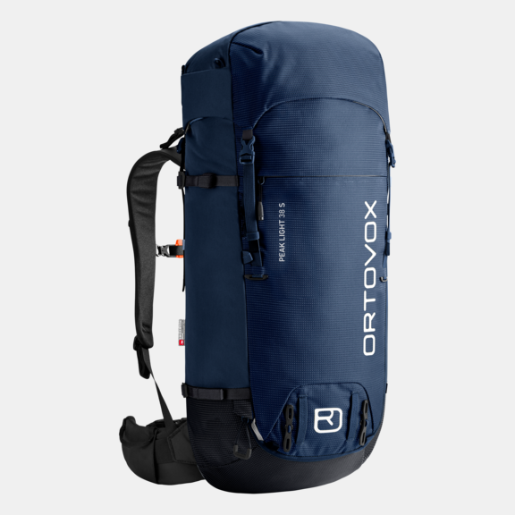 High alpine tour backpacks PEAK LIGHT 38 S