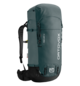 High alpine tour backpacks PEAK LIGHT 40  Green