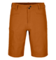 Shorts PELMO SHORTS M brown