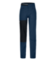 Lightweight Pants BRENTA PANTS W Blue