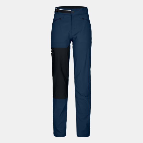 Lightweight Pants BRENTA PANTS W