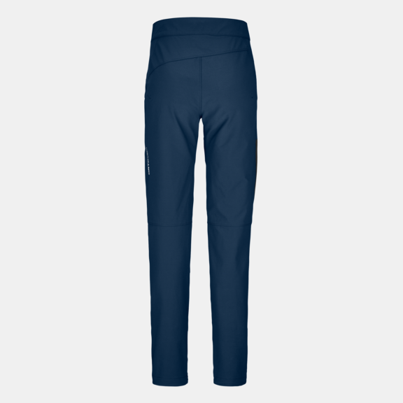 Lightweight Pants BRENTA PANTS W