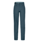 Lightweight Pants BRENTA PANTS W Gray