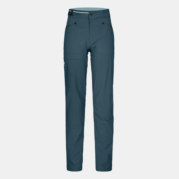 Lightweight Pants BRENTA PANTS W