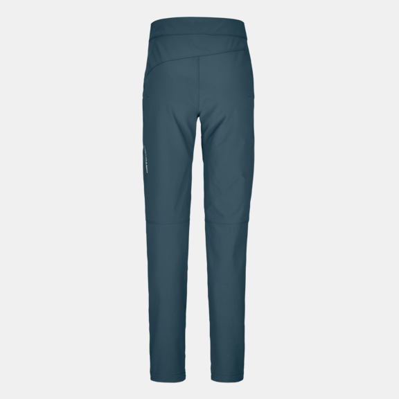 Lightweight Pants BRENTA PANTS W