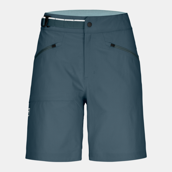 Shorts BRENTA SHORTS W