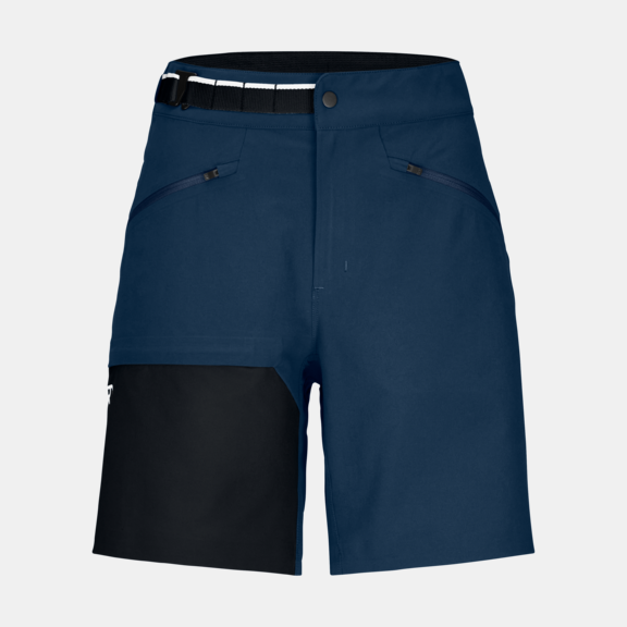 Shorts BRENTA SHORTS W