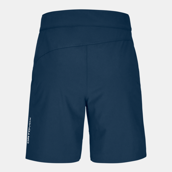 Shorts BRENTA SHORTS W