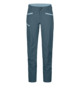 Pantaloni leggeri PELMO PANTS W Grigio