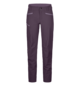 Pantaloni leggeri PELMO PANTS W Porpora