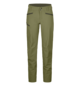 Pantaloni leggeri PELMO PANTS W Verde