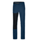 Lightweight Pants BRENTA PANTS M  Blue