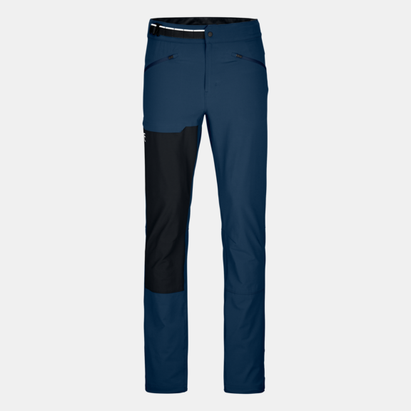 Lightweight Pants BRENTA PANTS M 