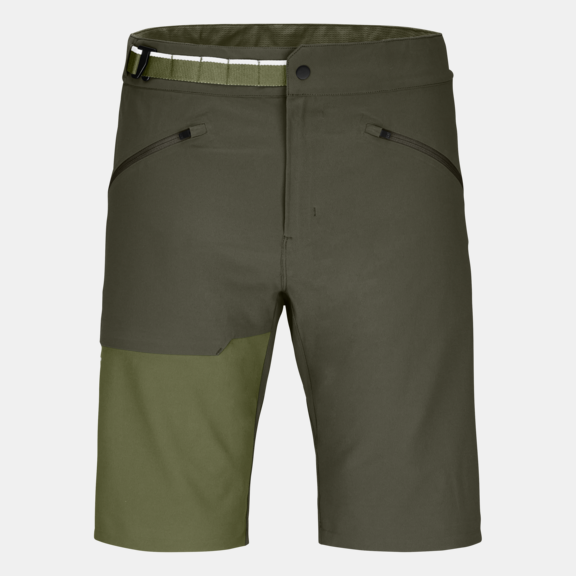 Shorts BRENTA SHORTS M