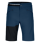 Shorts BRENTA SHORTS M Bleu