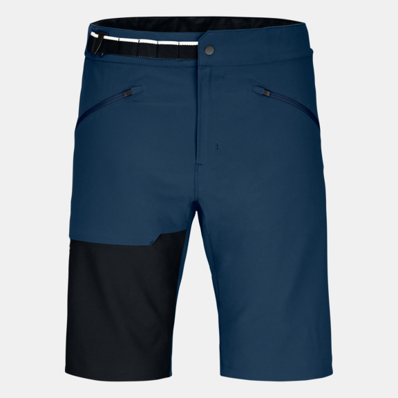 Shorts BRENTA SHORTS M