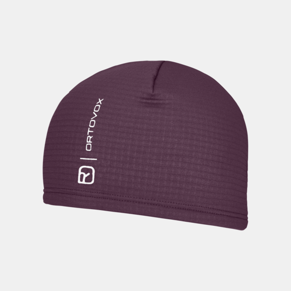 Beanies FLEECE GRID BEANIE