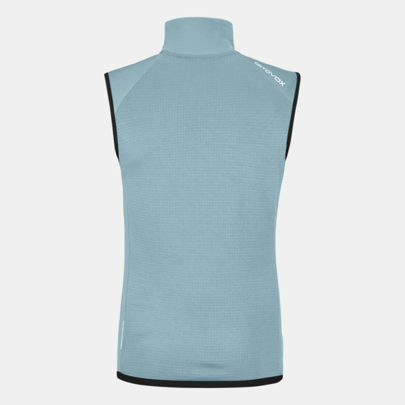 Vests FLEECE GRID VEST M