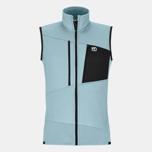 Vests FLEECE GRID VEST M