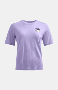 T-Shirts 140 COOL ROUND LANDSCAPE TS W