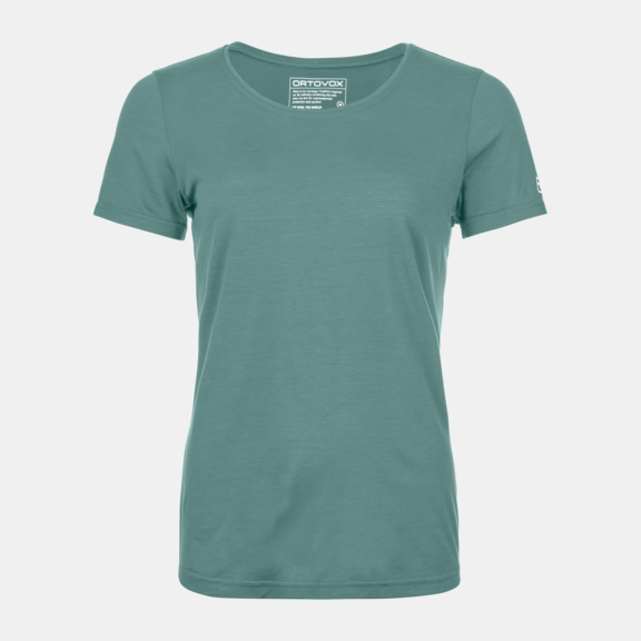 T-Shirts 120 COOL TEC CLEAN TS  W