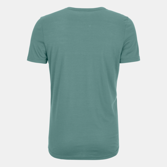 T-Shirts 120 COOL TEC CLEAN TS  W