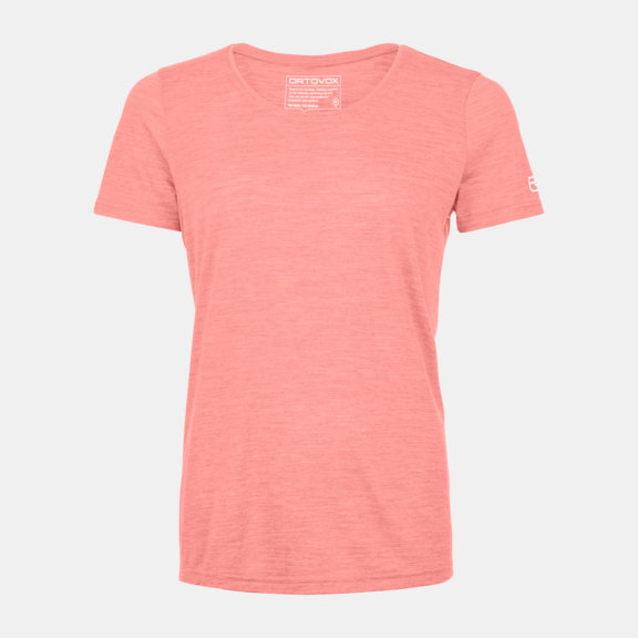 T-Shirts 120 COOL TEC CLEAN TS  W
