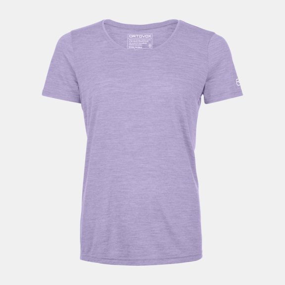 T-Shirts 120 COOL TEC CLEAN TS  W