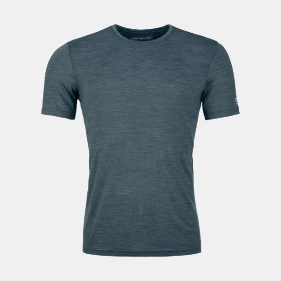 T-Shirts 120 COOL TEC CLEAN TS M