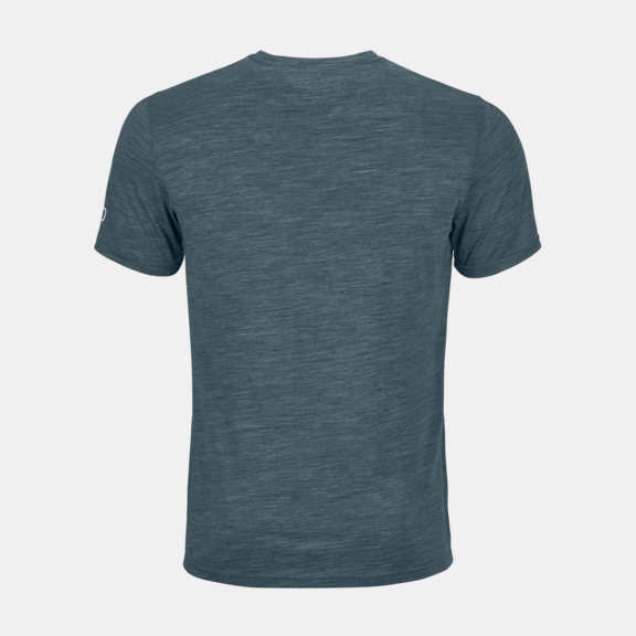 T-Shirts 120 COOL TEC CLEAN TS M
