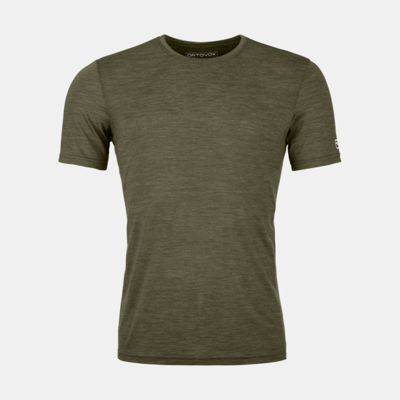 T-Shirts 120 COOL TEC CLEAN TS M