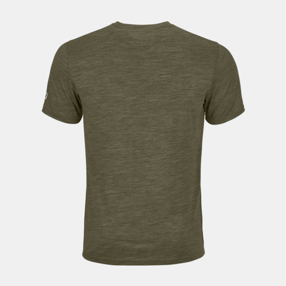T-Shirts 120 COOL TEC CLEAN TS M