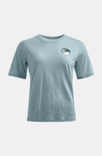 T-Shirts 140 COOL ROUND LANDSCAPE TS W