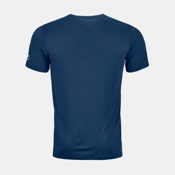 T-Shirts 120 COOL TEC CLEAN TS M