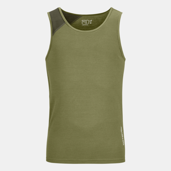 Short Sleeve | Tank Tops 150 ESSENTIAL TOP M