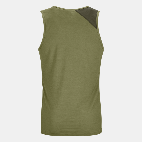 Short Sleeve | Tank Tops 150 ESSENTIAL TOP M