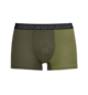 Base Layer Pants short 150 ESSENTIAL TRUNKS M Green