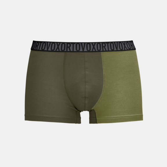 Base Layer Pants short 150 ESSENTIAL TRUNKS M