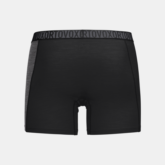 Base Layer Pants short 150 ESSENTIAL BOXER BRIEFS M