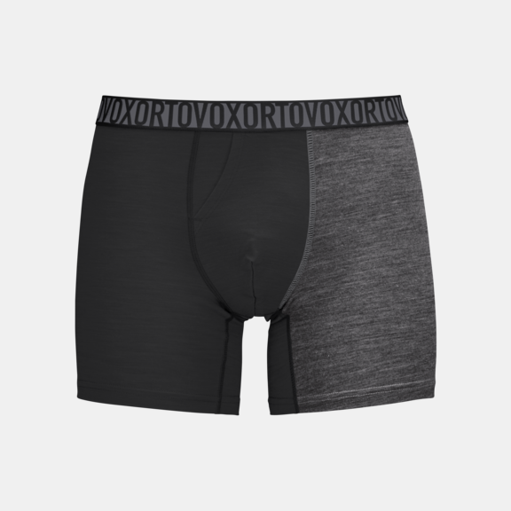 Base Layer Pants short 150 ESSENTIAL BOXER BRIEFS M